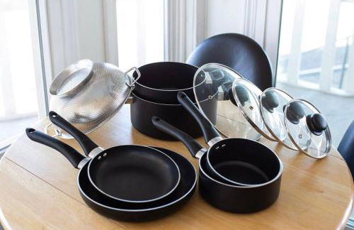 The Tanya in Marina Manor - Foto 7