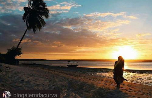 Navegante hospedagem- Barra de mamanguape - Photo 30