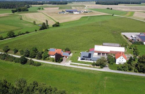 Deluxe-Naturhaus zum Entspannen in zentraler Lage - Foto 18