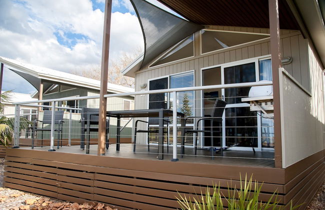 BIG4 Batemans Bay Beach Resort - Photo 10