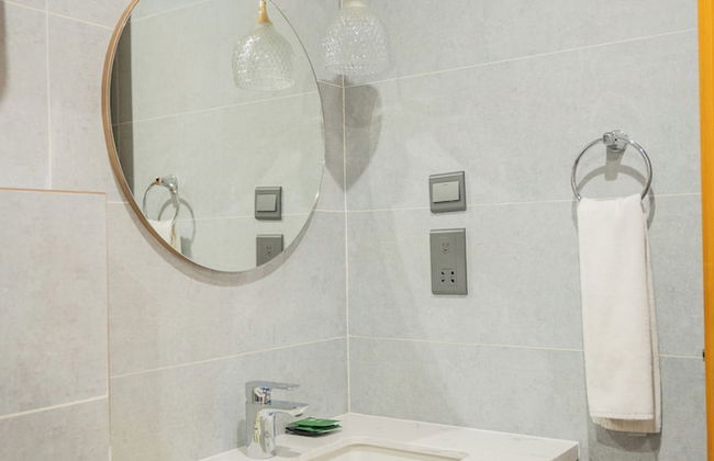 Loft Hotel Apartment - Photo 23