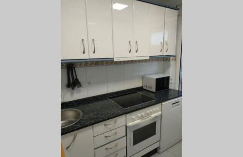 Bonito duplex cerca de la playa y de Santander - Foto 25