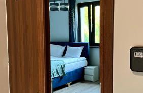 Aparthotel w Dolinie Stawów Zator - Photo 26