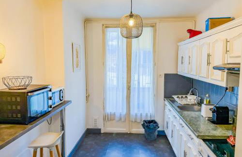 Splendide T4 avec balcon - Foto 17