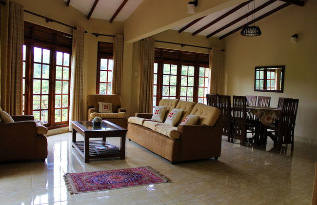 Riverine Cascade - Foto 2