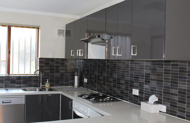 Parkline Apartments Perth - Foto 69