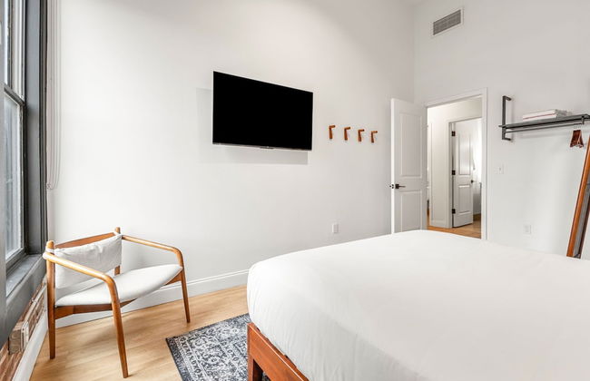 The Rambler - Foto 15