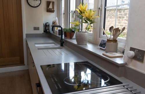 Oulton House - Beautiful Restored 2 Bedroom Property in Spofforth, Harrogate - Foto 17