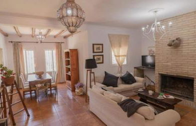 Casa Rural Los Menestrales - Foto 29