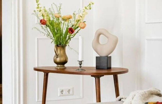 Horami Villa - Origami Apartment - Foto 8