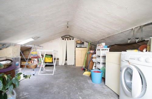 Aviorama Apartment - Private Parking, Sea, Relax - Foto 6