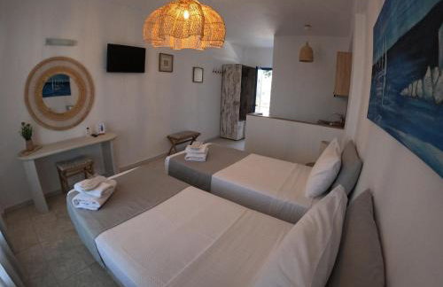 Dedes Apartments - Foto 31