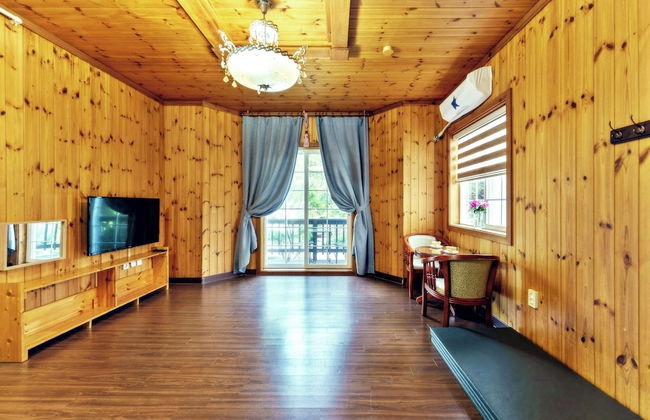 Muju Cherish Pension - Foto 7