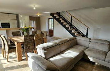 Grand gîte 8 personnes, calme, proche mer - Foto 35