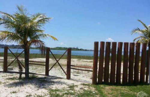 Maravilhosos Apartamento completo Marina Clube - Foto 30