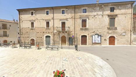 Palazzo Massa - Foto 4