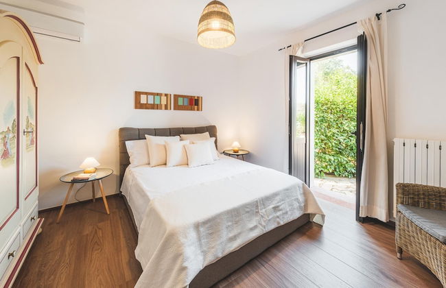 Trulli Biancapetra 8 2 Emma Villas - Foto 21