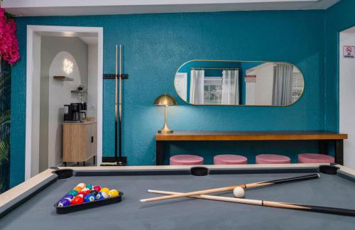 10 Minutes to Downtown with Jacuzzi, Pool Table, Ping Pong, and BBQ - Foto 28