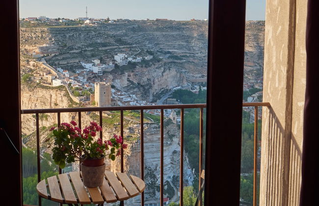 CASAS RURALES MORADA DEL CERRO - Foto 28