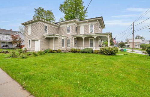 Doyle House - Near Cooperstown Dreams Park 2 - Foto 40