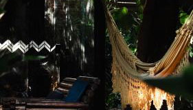 Casa jardim com ofurô - Chapada dos veadeiros - Foto 3