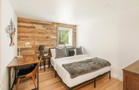 Creekside family house w yoga deck - Foto 16