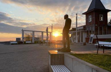 Ferienwohnung Hidde - Foto 19