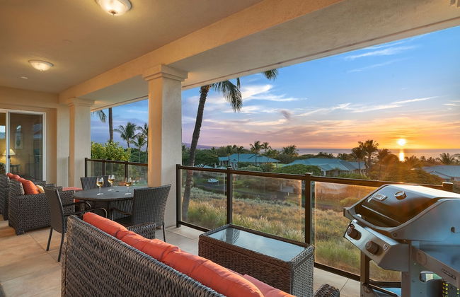 Kumulani at Mauna Kea - Foto 14