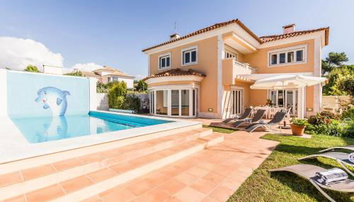 Villa Quinta da Marinha II - Foto 3