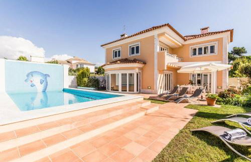 Villa Quinta da Marinha II - Photo 3