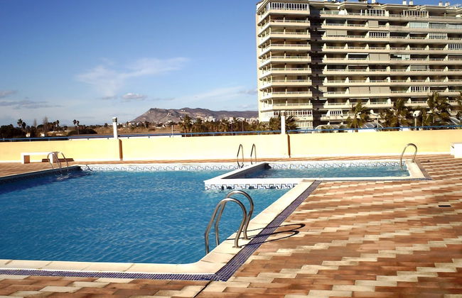 Apartamentos Tavernes Gandía 3000 - Foto 54