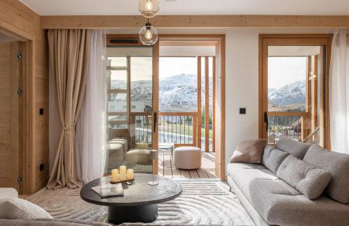 Apartment Cumbre Alpe d'Huez - by EMERALD STAY - Photo 7