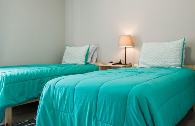 Casablanca Villaview by Orlando Short Term - Foto 10