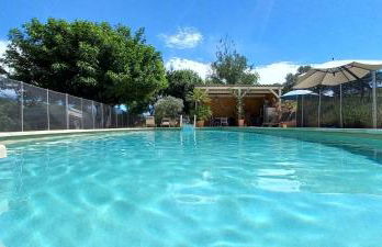 Domaine Bellavigne Gites et SPA - Foto 75