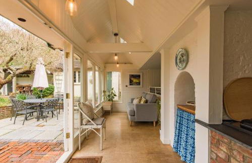 Water Farm House by Keepers Cottages - Foto 12