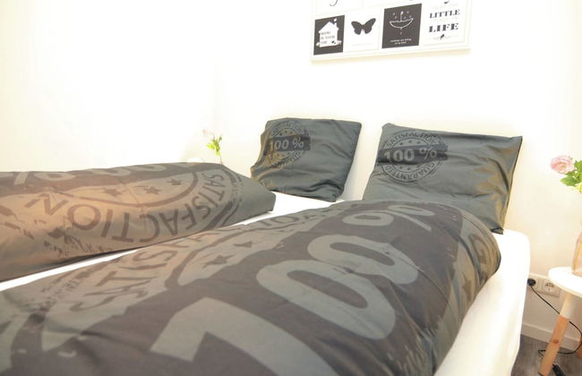 Modern Holiday Home in Hessen - Foto 8