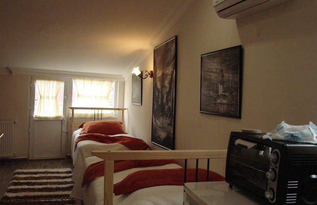 Volare Aparts - Foto 12