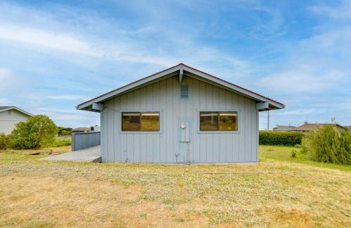 Beach Access and Hot Tub Coastal Gem in Manchester - Foto 21