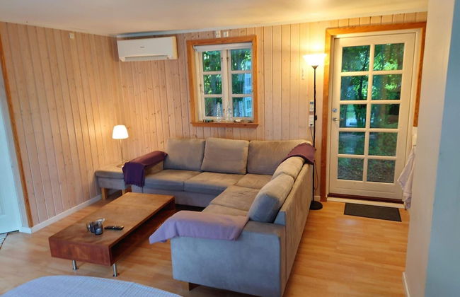 5 Person Holiday Home in Dronningmolle - Foto 4
