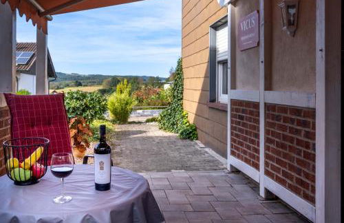 Ferienwohnung Vicus - am Fuße des Schaumberges - Foto 25