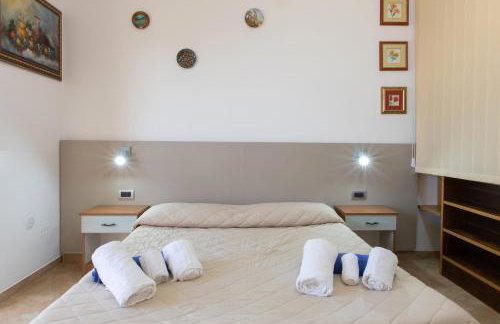 Villa Eleonora con piscina Fronte Mare - Foto 39