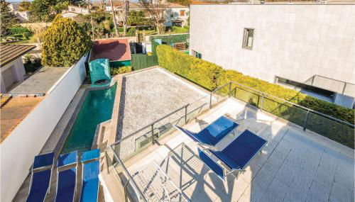 Awesome Home In Sant Pere Pescador - Foto 5