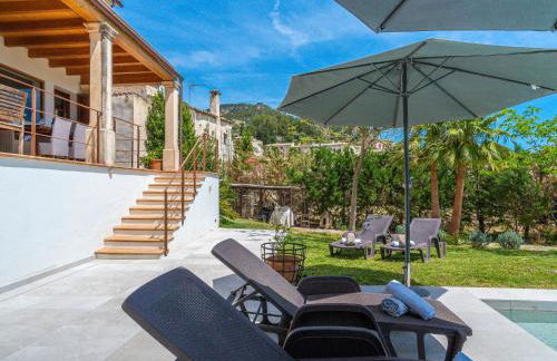 Villa Sa Coma Caimari by Interhome - Foto 67