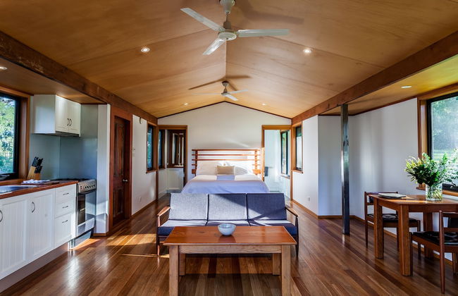 Worrowing Jervis Bay - Photo 40