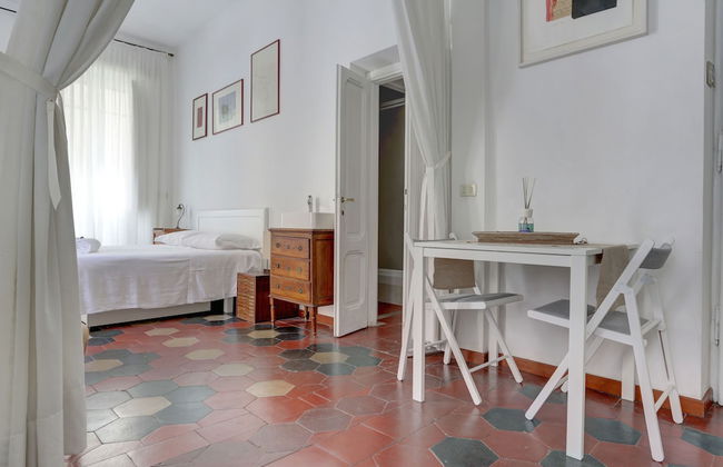 Charming Colosseum - Photo 7