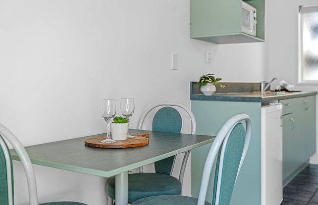 Tasman Holiday Parks - Picton - Foto 43