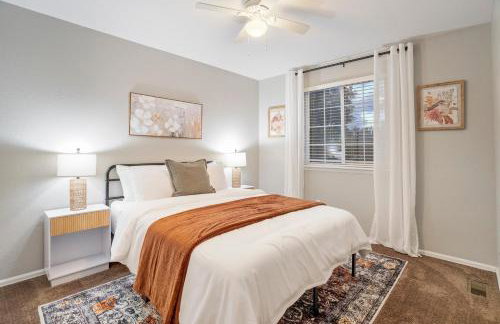 Fountain Family Retreat - Pet Friendly - Foto 11