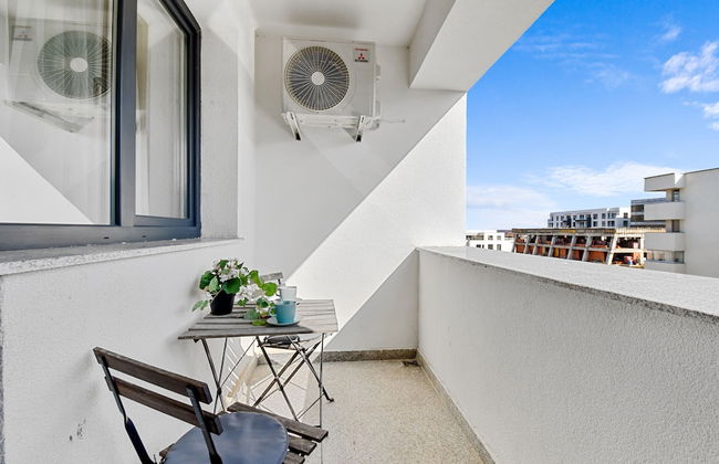 Charming Double Studio - Ivory Residence - Photo 18