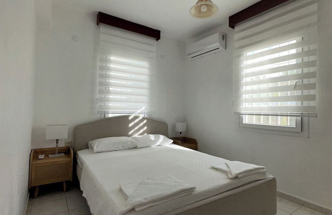 Atalay Apart Otel - Photo 2