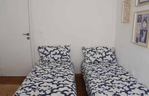 Salt Whisper - Trilocale centrale inondato di luce - Foto 9